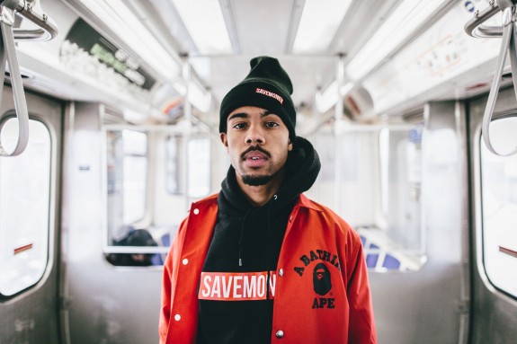 Vic Mensa – Lollapalooza Recap [Video]