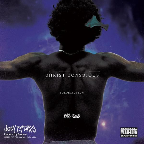 Joey Bada$$ – Christ Conscious [Video]