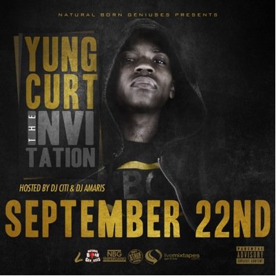 Yung Curt – Ready [Video]
