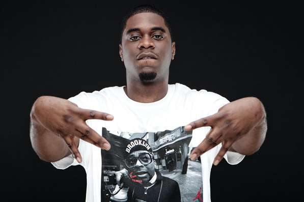 Big K.R.I.T. Breaks Down “Pay Attention” Off Of ‘Cadillactica’ [Video]