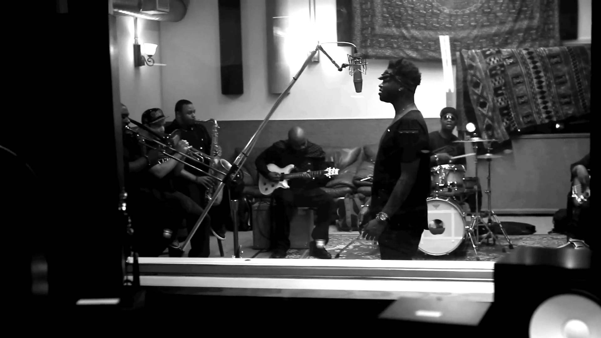 BJ The Chicago Kid – Real Love Never Dies [Video]