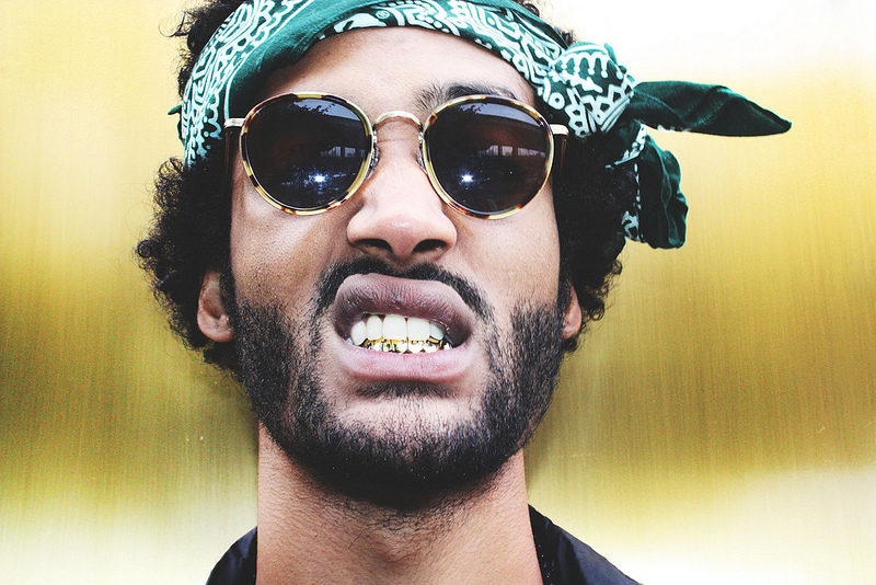 Chase N. Cashe – ‘Via’ Instrumental LP [Stream]