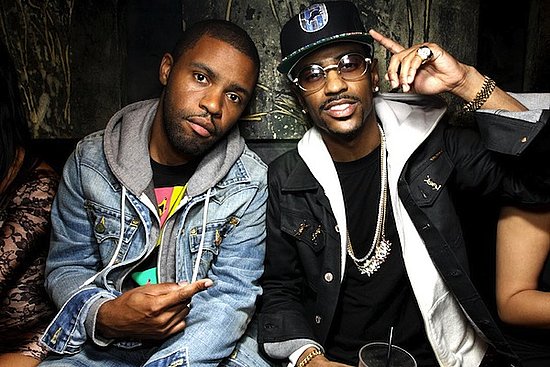 Big Sean Talks New Album Plans, Roc Nation Deal & More To miss info