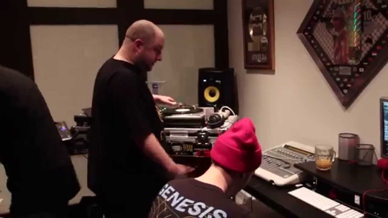 Jared Evan & Statik Selektah: The Making of Their New Album ‘Still Blue’