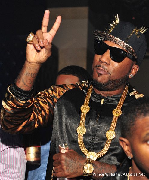 Jeezy Performs “Holy Ghost” on ‘Kimmel’