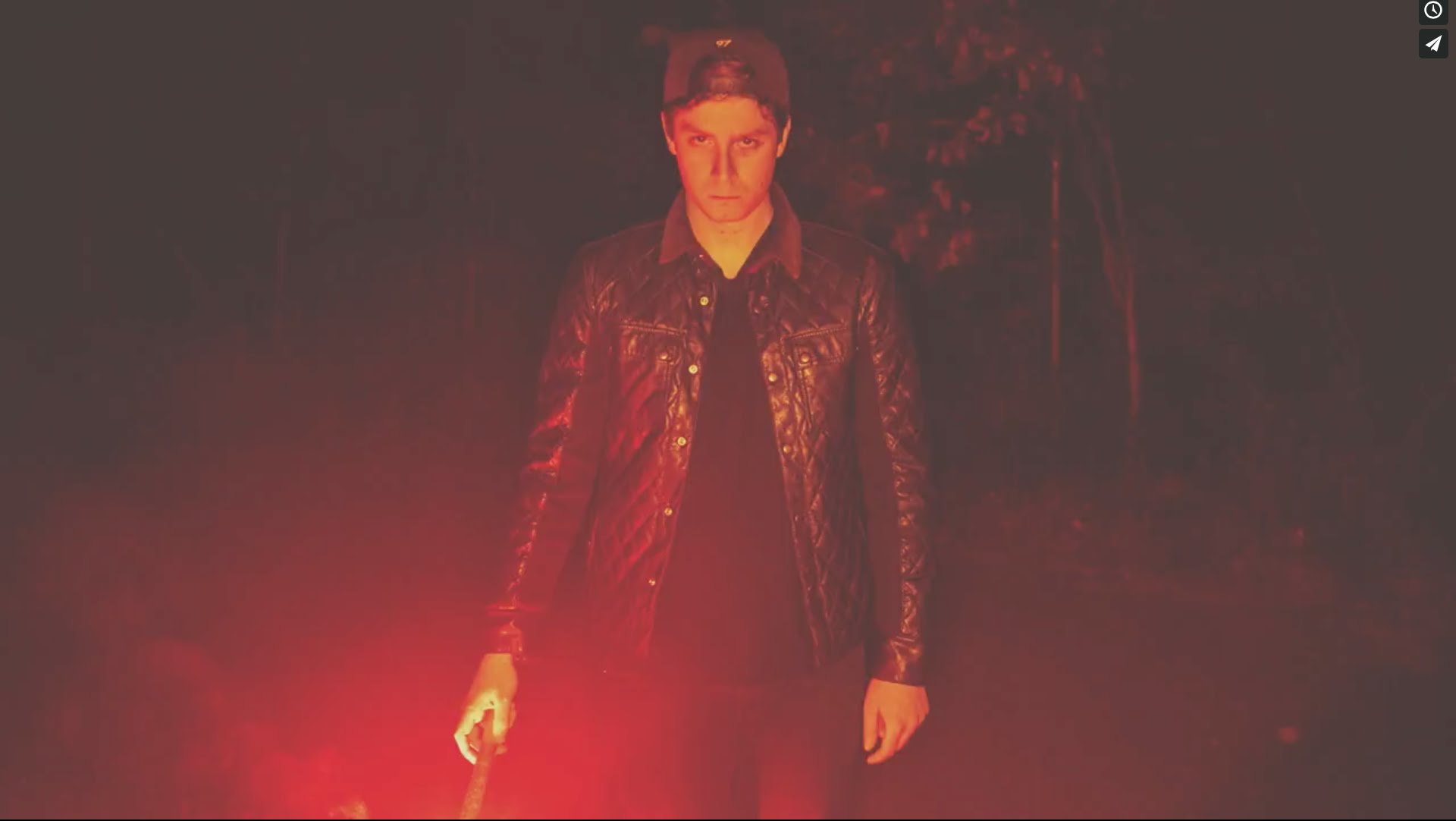 OnCue – Way Too Far [Video]