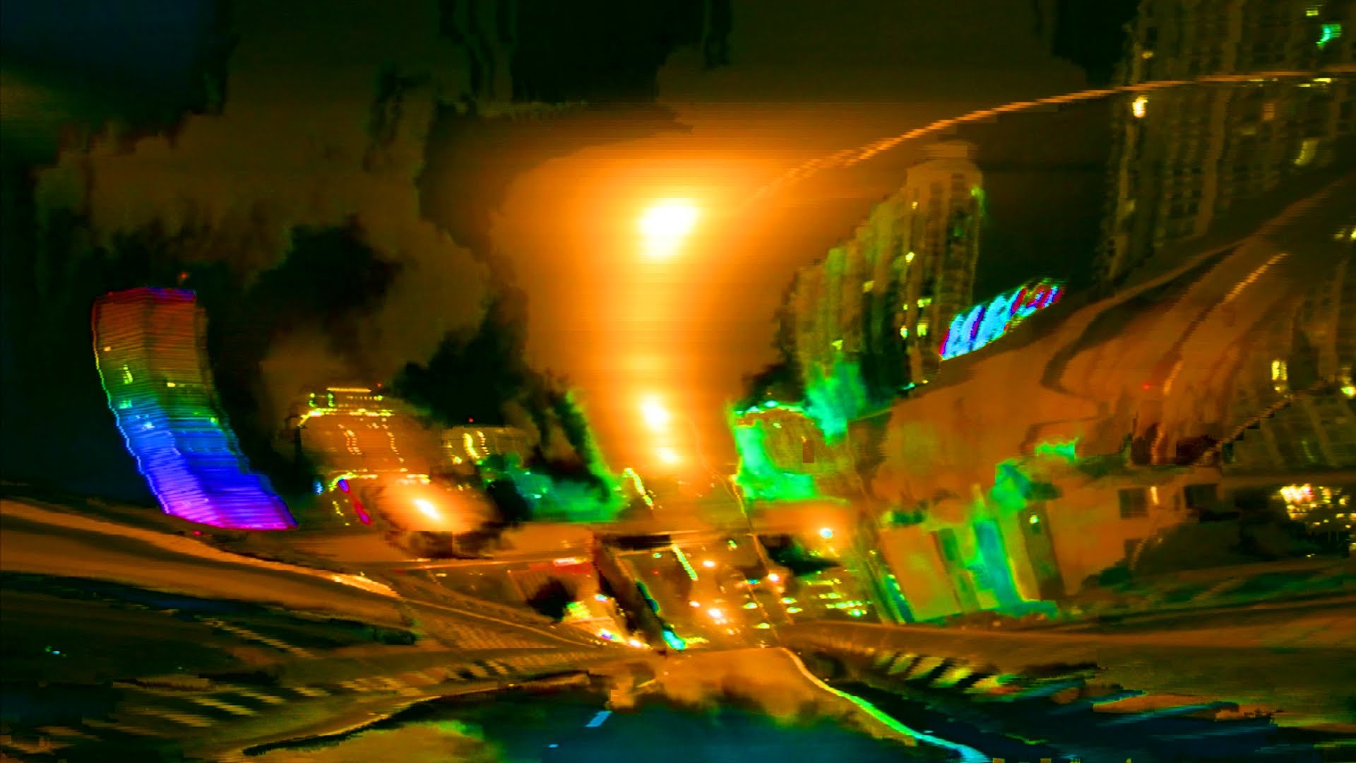 Prez P – Maze [Video]