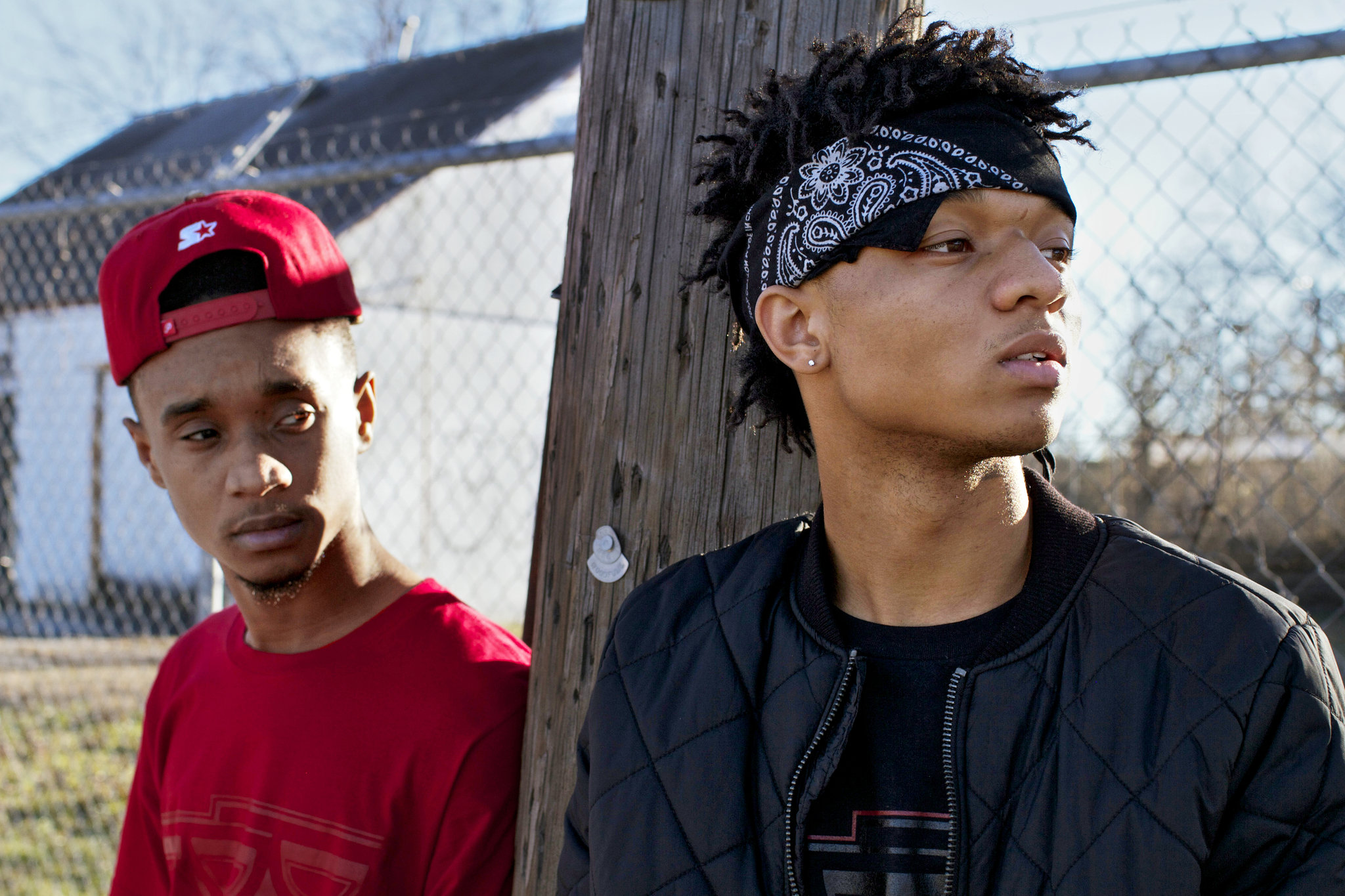 Rae Sremmurd – No Type [Video]