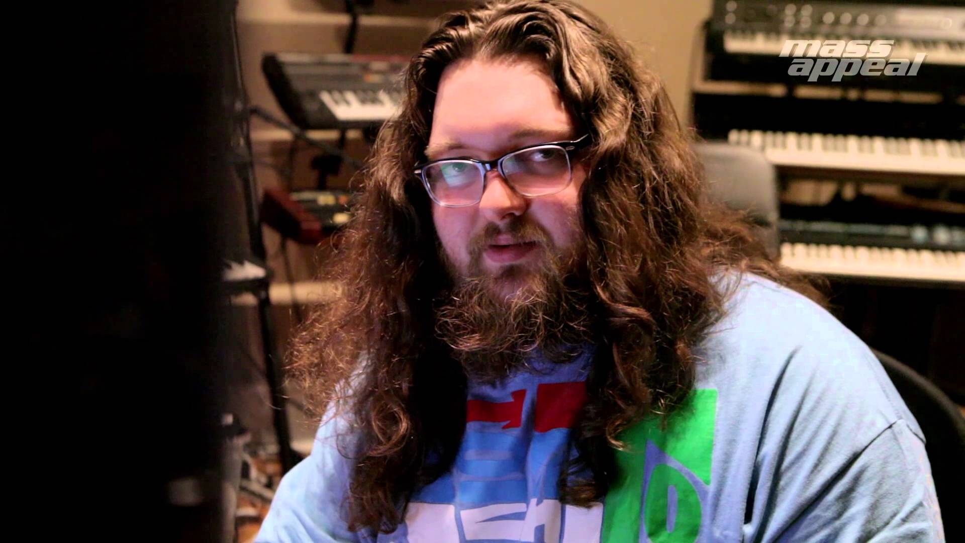 Rhythm Roulette w/ Jonwayne