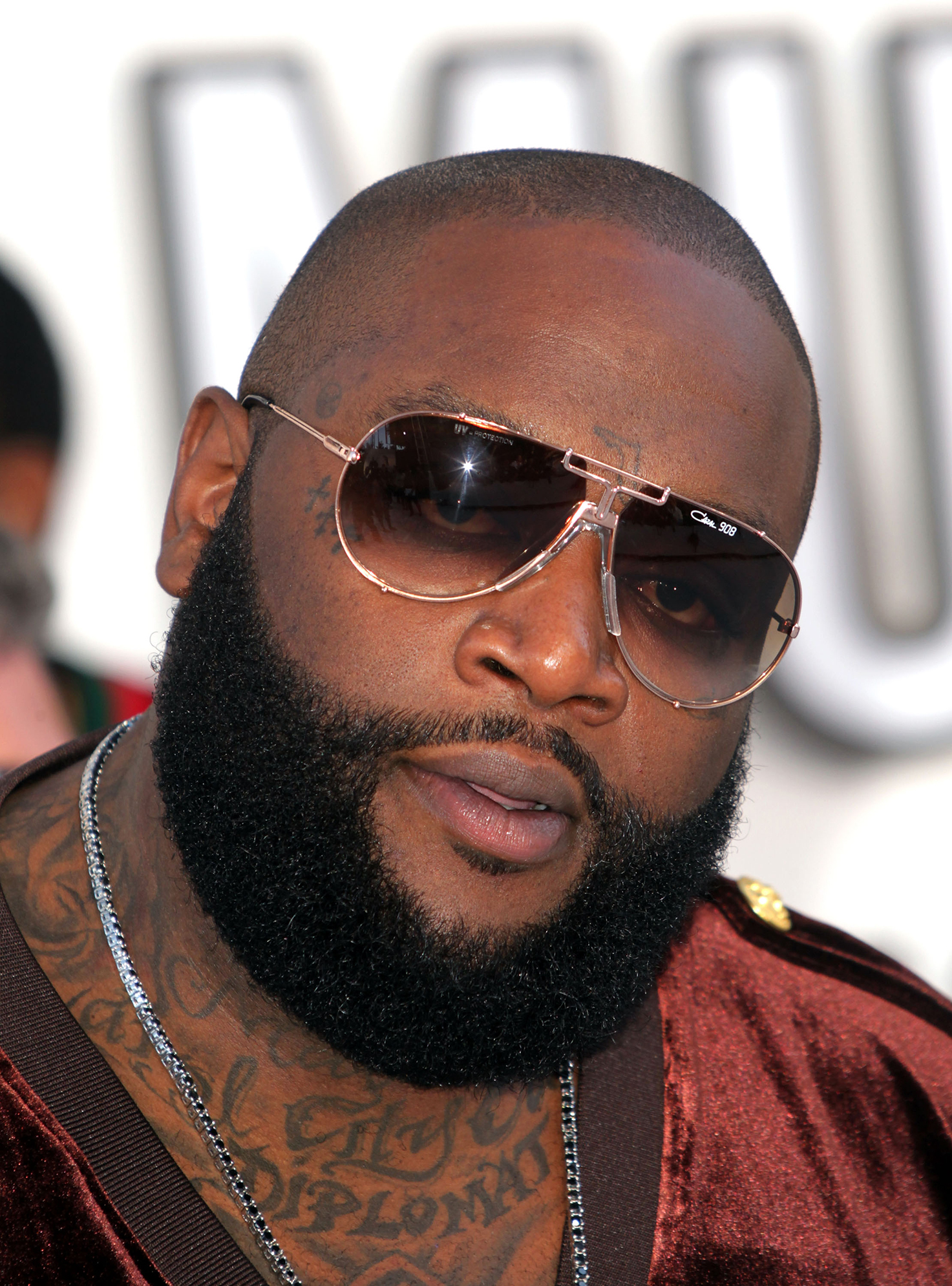 Rick Ross – Elvis Presley Blvd ft. Project Pat [Video]