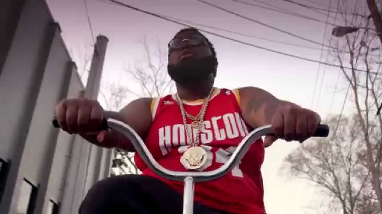 Royce Rizzy – Gah Damn [Video]