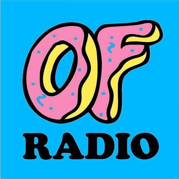 Odd Future Launches Commercial Free Radio Station