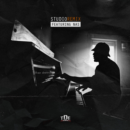 ScHoolboy Q – Studio (Remix) ft. Nas