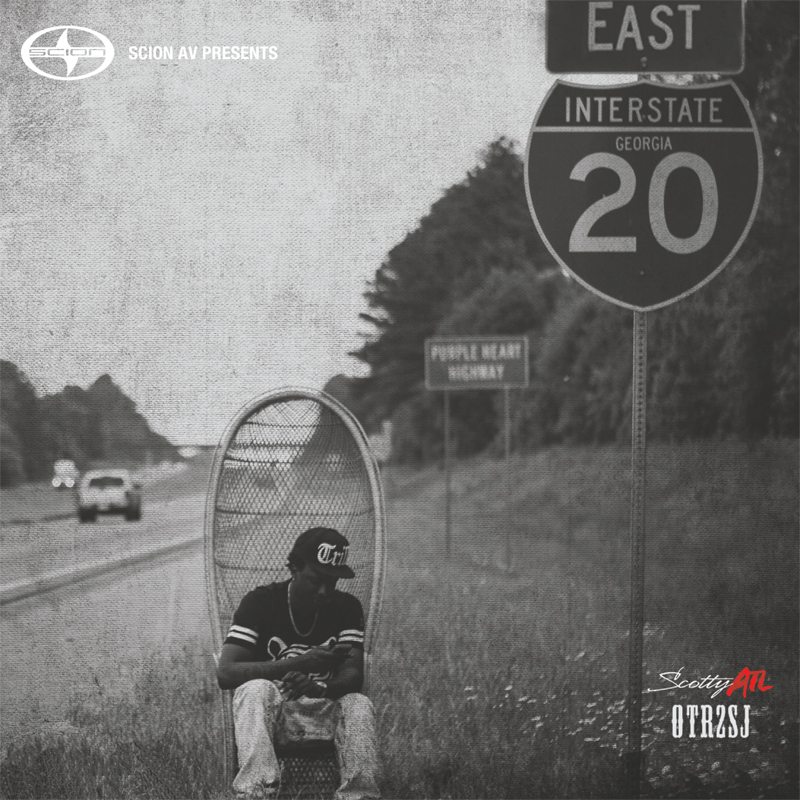 Scotty ATL – Five In The Morning [Video]