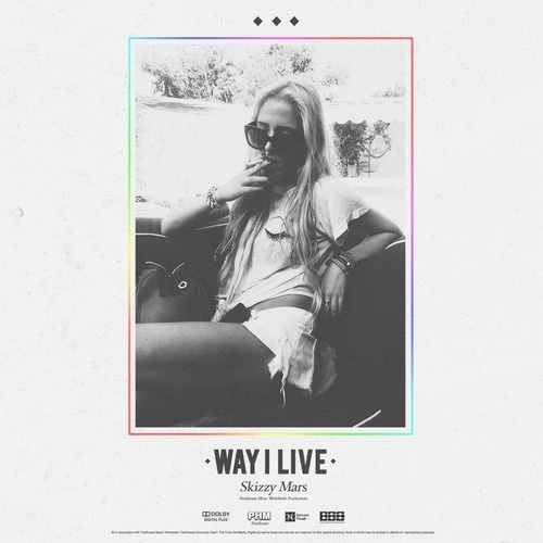 Skizzy Mars – Way I Live