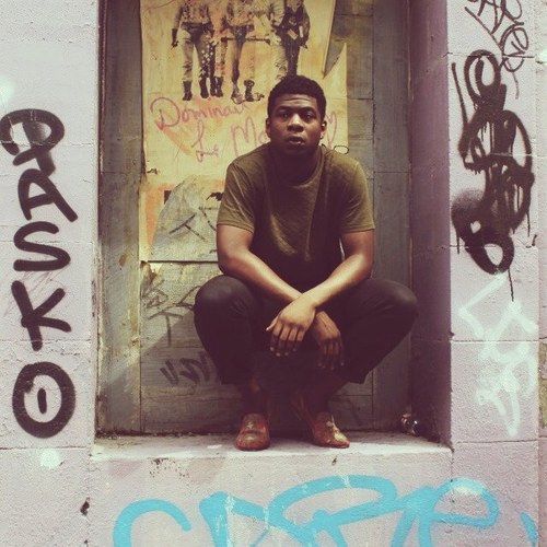 Mick Jenkins – Showoff Radio Freestyle [Video]