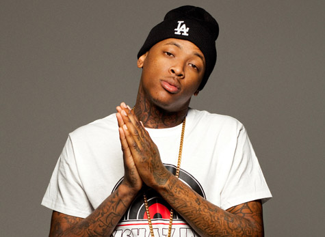 YG – Do It To Ya ft. TeeFlii