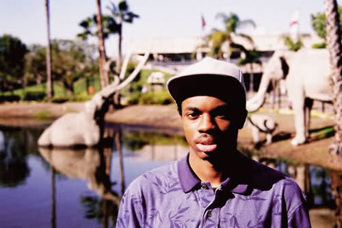 Vince Staples – Fire [Video]