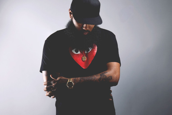 Stalley – Always Into Something ft. Ty Dolla $ign [Video]