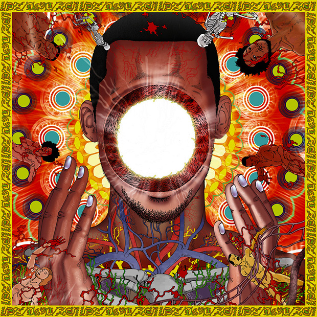 Stream Flying Lotus’ “You’re Dead” LP