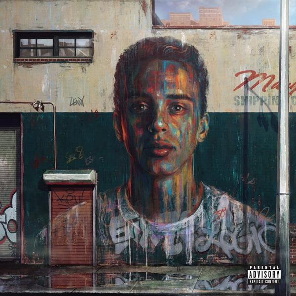 Logic – Under Pressure [Video]