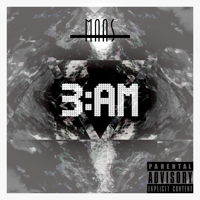 Maas – 3AM (Prod. DixieHype)