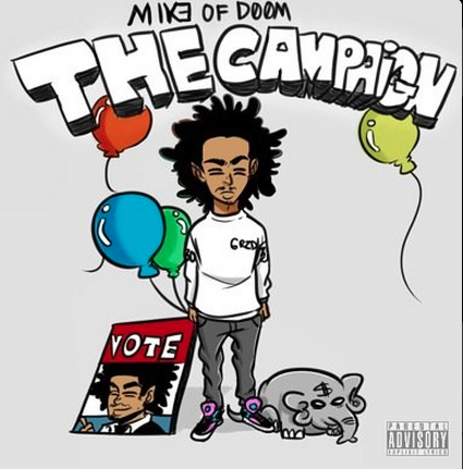 Mike of Doom – The Campaign