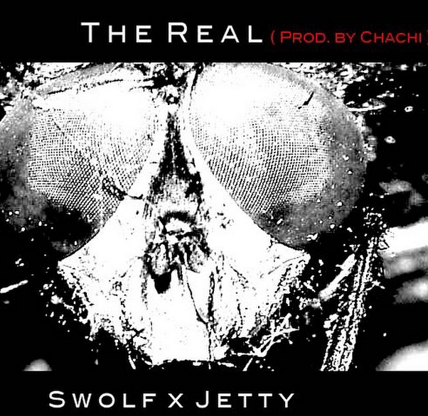 Swolf – The Real ft. Jetty Shad