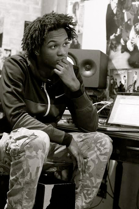 Saba – Burnout ft. Eryn Allen Kane [Video]