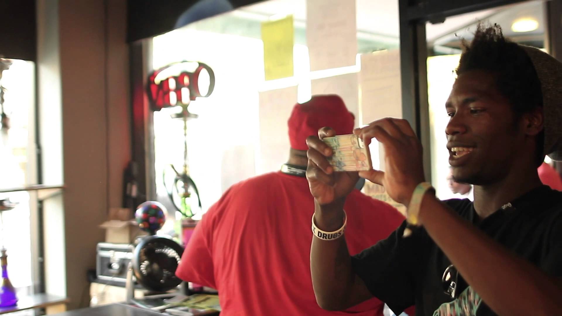 Ab-Soul – These Days Tour Ep. 2 [Video]
