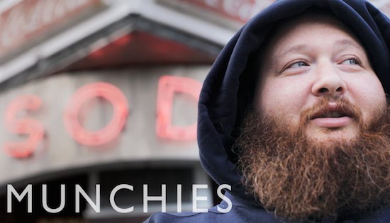 Action Bronson: Fuck, That’s Delicious (ep.5)