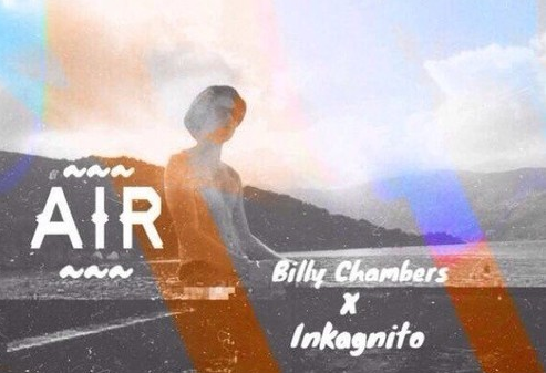 Billy Chambers – Air