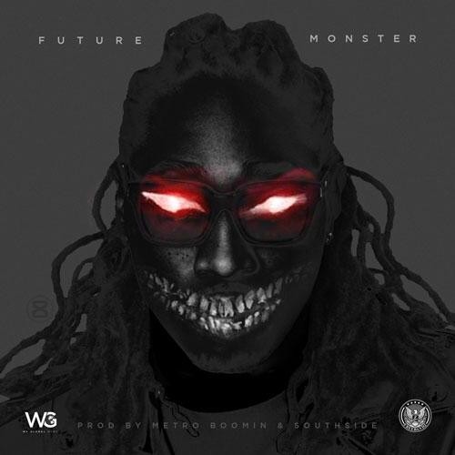 Watch Future’s “Monster” Video