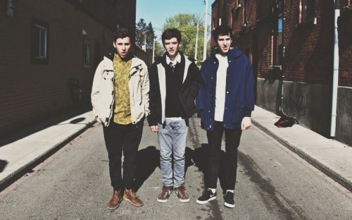 BADBADNOTGOOD – Velvet