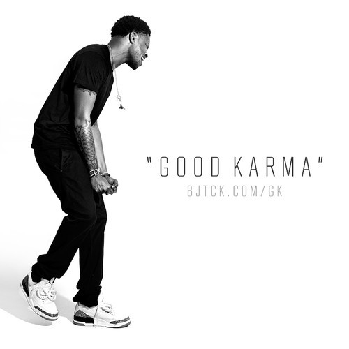 BJ The Chicago Kid – Good Karma