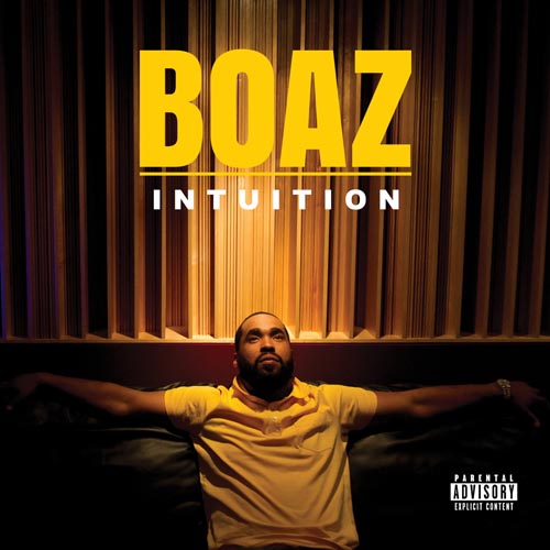 Boaz – Don’t Know ft. Mac Miller