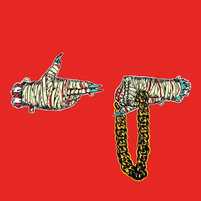 Killer Mike & El-P Announce ‘Run The Jewels 2’ Tour w/ Despot & RATKING