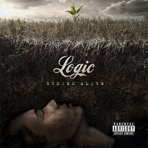 Logic – Buried Alive