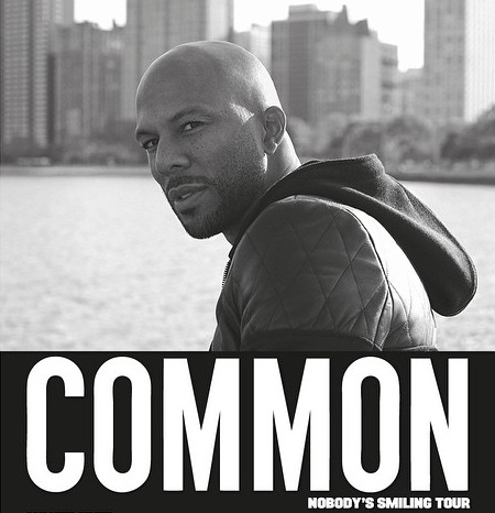 Common Will Be Joined By Jay Electronica On His ‘Nobody Smiling’ Tour
