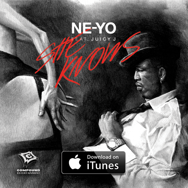 Ne-Yo – She Knows ft. Juicy J [Video]