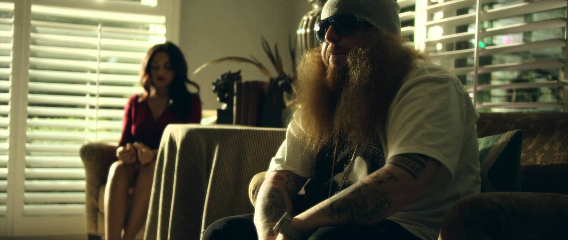 Rittz – Bounce ft. Twista [Video]