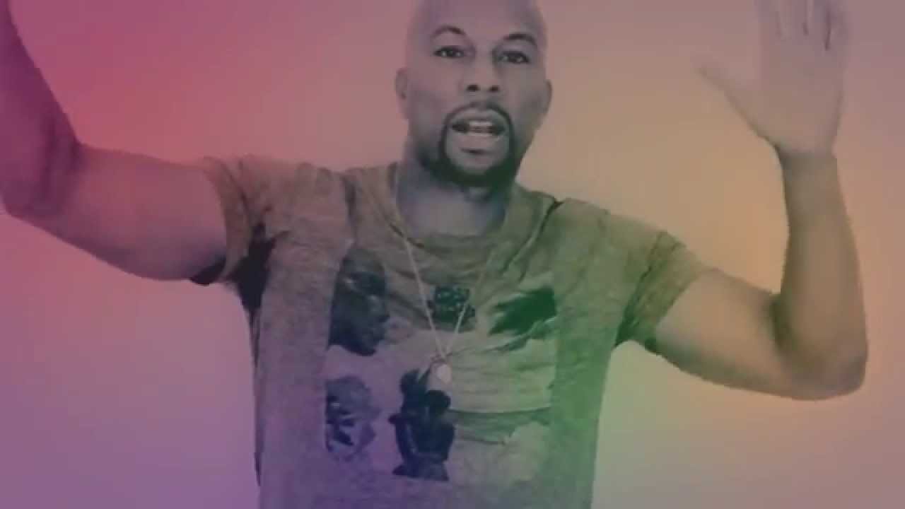 Robert Glasper Experiment – I Stand Alone ft. Common & Patrick Stump [Video]