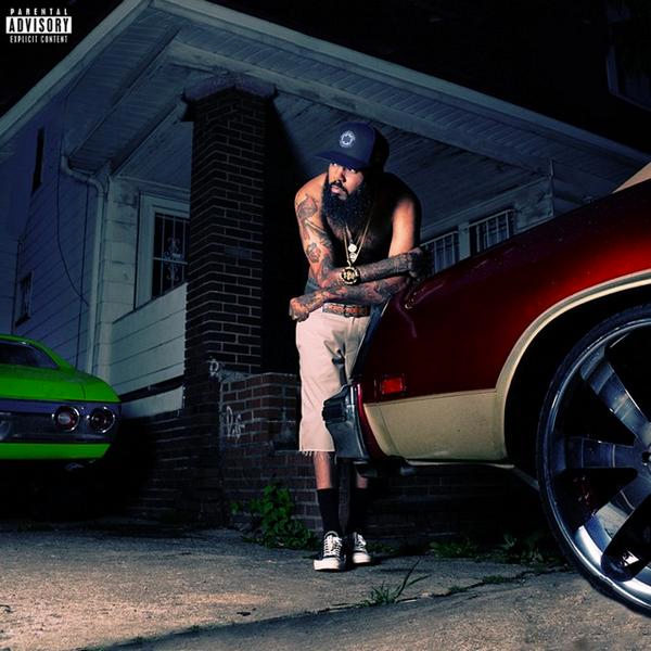 Stalley – Ohio (Album Stream)