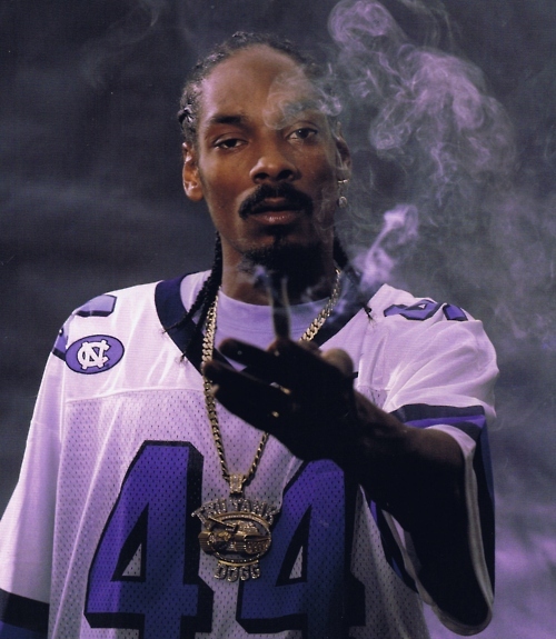 Snoop Dogg signs to Pharrell’s ‘i Am OTHER’ Label