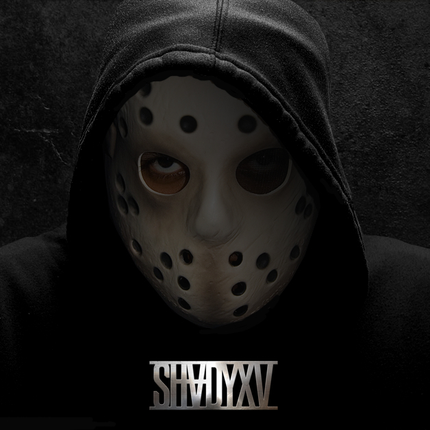 Eminem To Release Demo Version Of “Lose Yourself” On ‘Shady XV’ [Video]