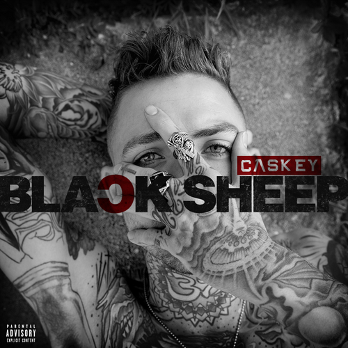 Caskey – Wife Beater