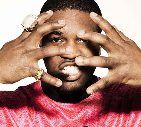 A$AP Ferg Announces “Ferg Forever” Mixtape, Shares Artwork