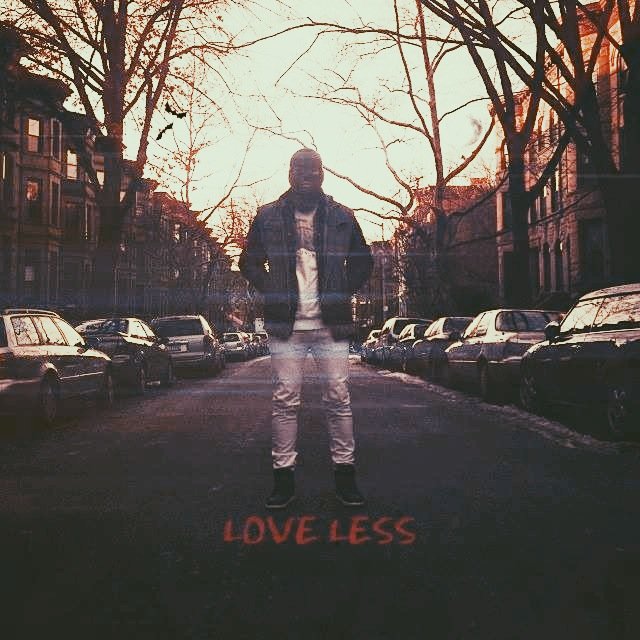 G4shi – Love less