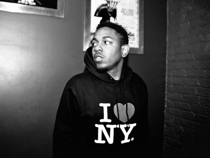 Kendrick Lamar & Jay Rock Perform on SNL [Video]