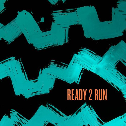 ¡Mursday! – Ready 2 Run